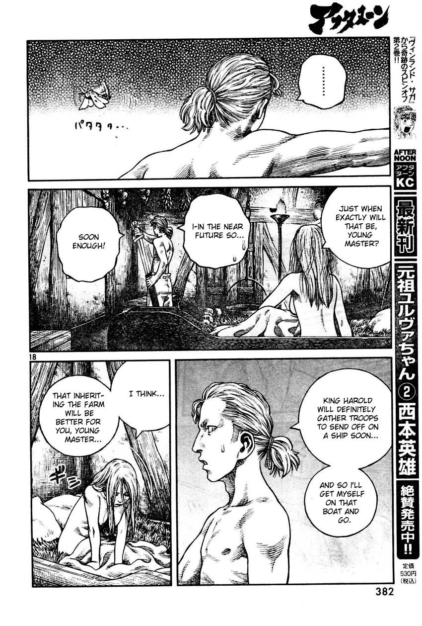 Vinland Saga Chapter 57 18